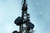 Telecom tower