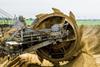 Heavy metal equipment