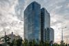 Warsaw Hub