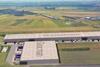 goodman facility in poznan poland