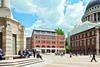 Paternoster Square office asset