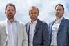 Gordon Brothers EMEA team