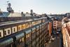 The Stockholm asset
