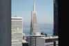 Transamerica Pyramid, San Francisco
