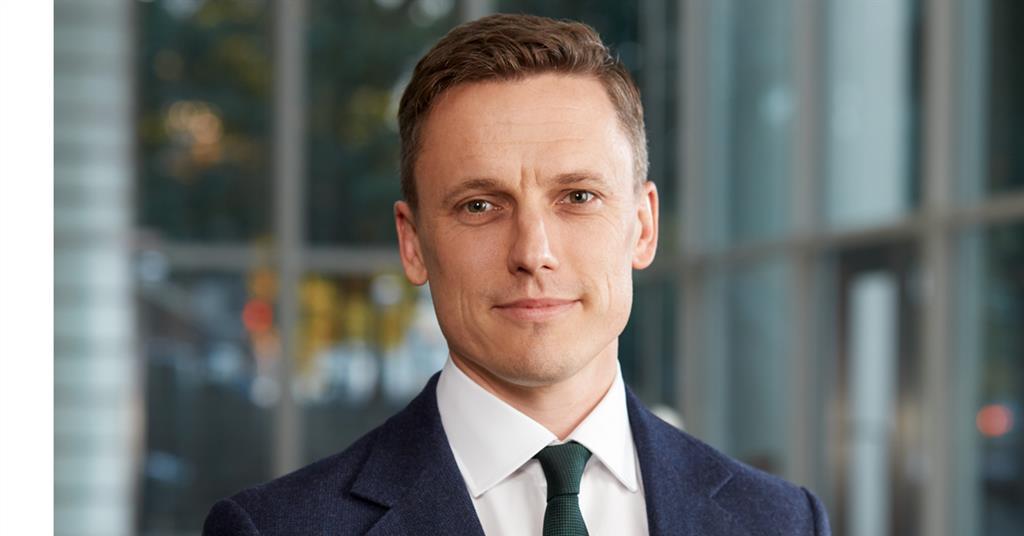 Cycle-busting strategy pushes Hines’ European portfolio to €28bn ...