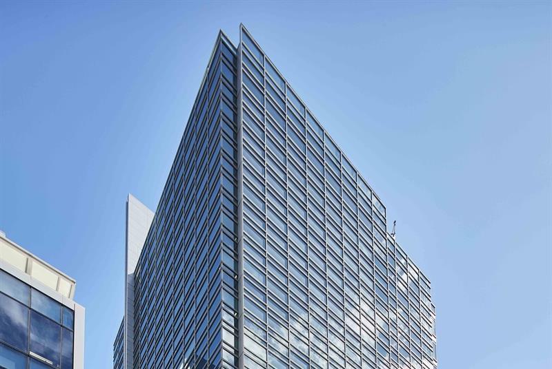 Charter Hall office fund buys A385m Sydney asset from Dexus News Real Assets