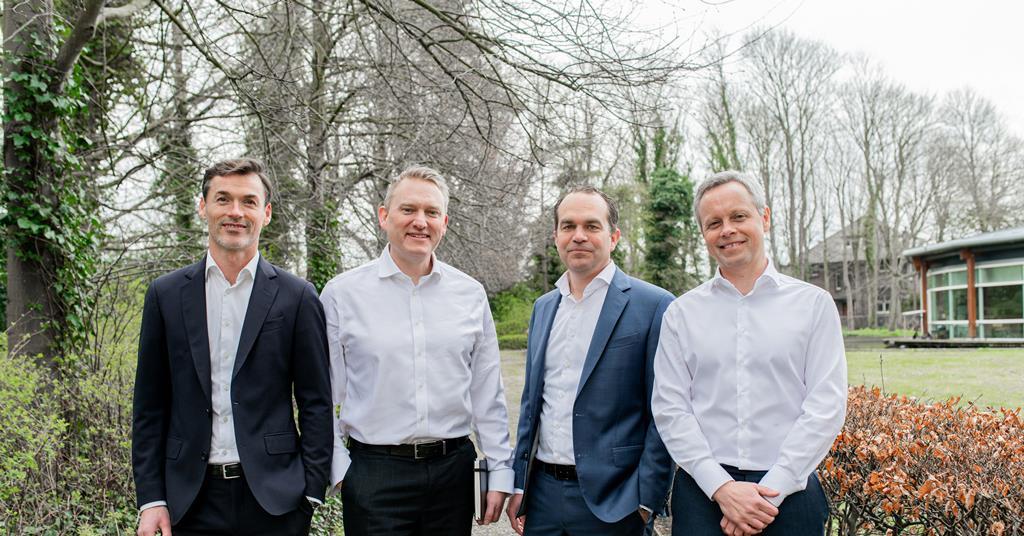 Cromwell Property and Valad Europe veterans launch European real estate ...