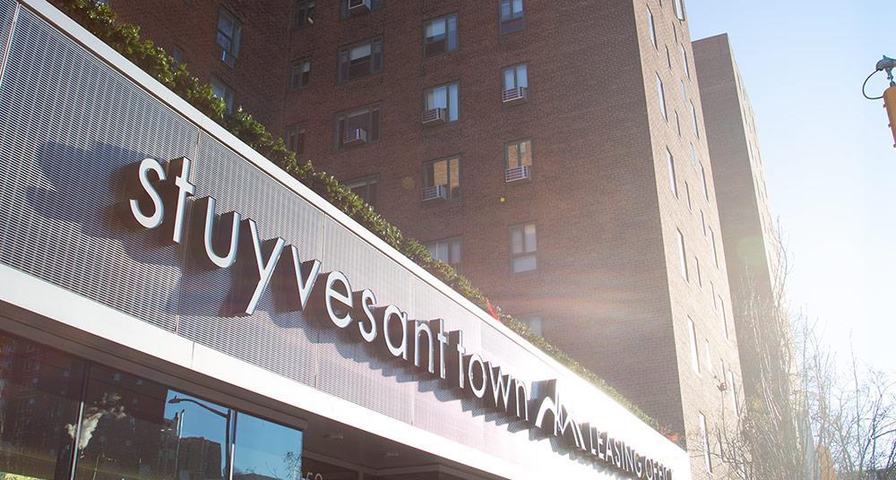 Largest US rental apartment complex gets platinum green certification