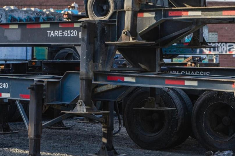 ITE Management acquires NACPC to build 60,000-chassis platform