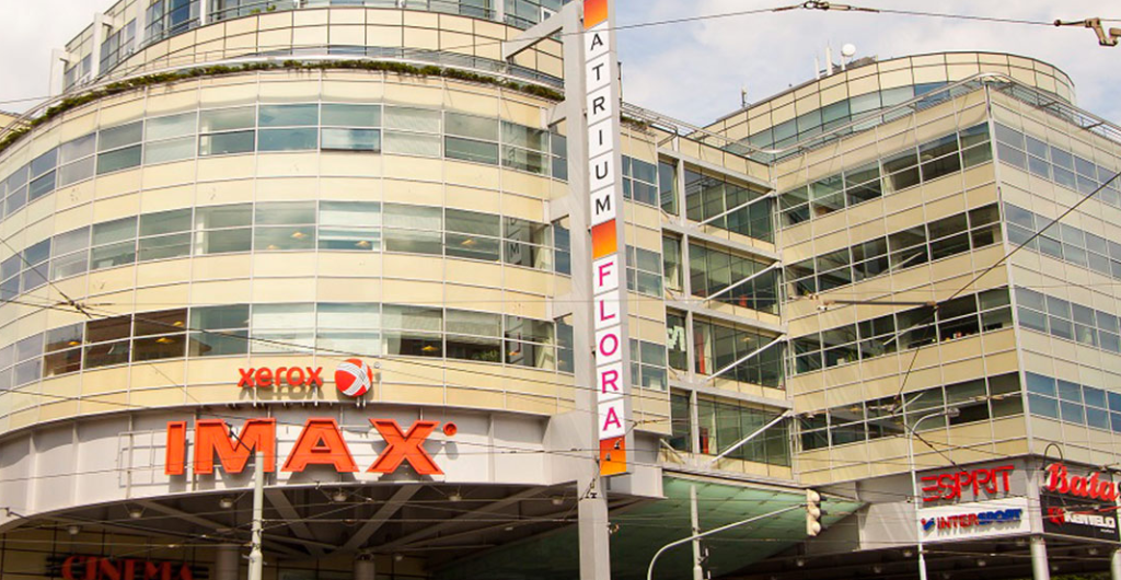 Israeli investor Gazit Globe to take full control of Atrium European