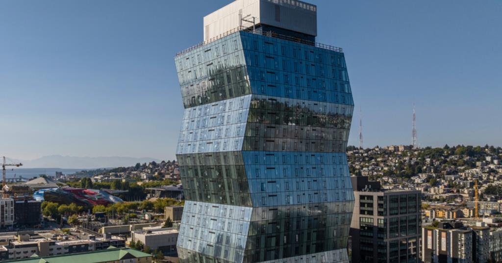 Virtú and Goldman Sachs Alternatives acquire Skyglass Tower | News ...