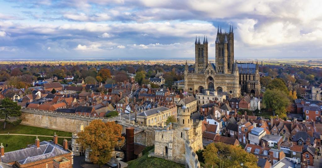 Moorfield’s UK real estate fund to finance £42m Lincoln student housing