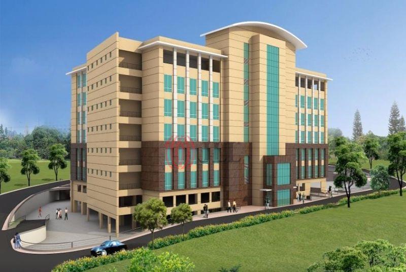 Mapletree buys Chennai IT Park from CPPIB and Shapoorji | News | Real ...