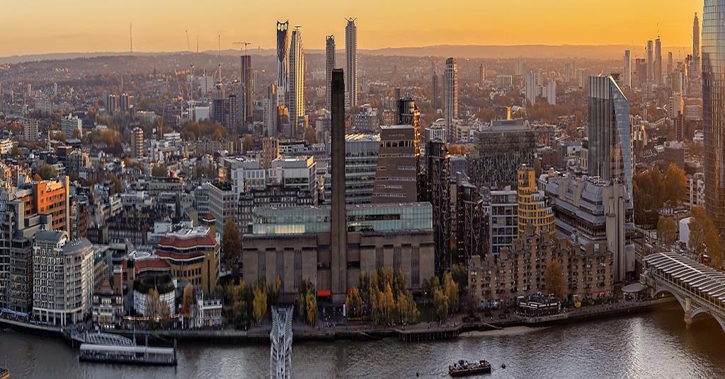 Kingston and Sutton pension schemes join £250m London Fund News Real Assets