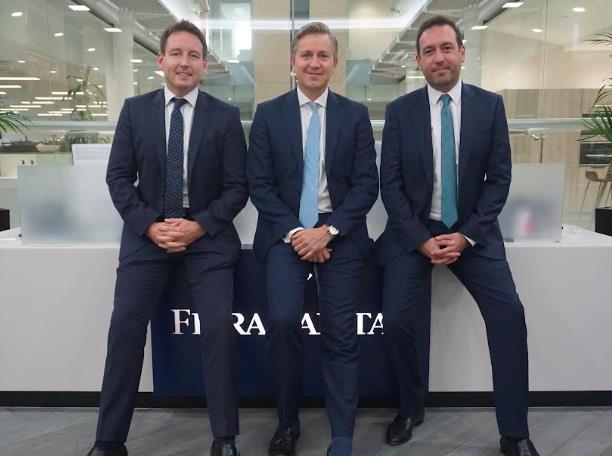 People moves: Cheyne duo to lead new Europe debt strategy at Fiera Real Estate