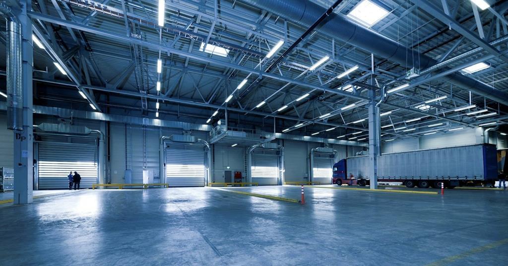 ESR sells South Korea logistics park to NPS-backed fund for KRW343bn