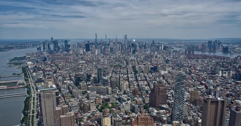New York State Common deploys $621m into US healthcare real estate