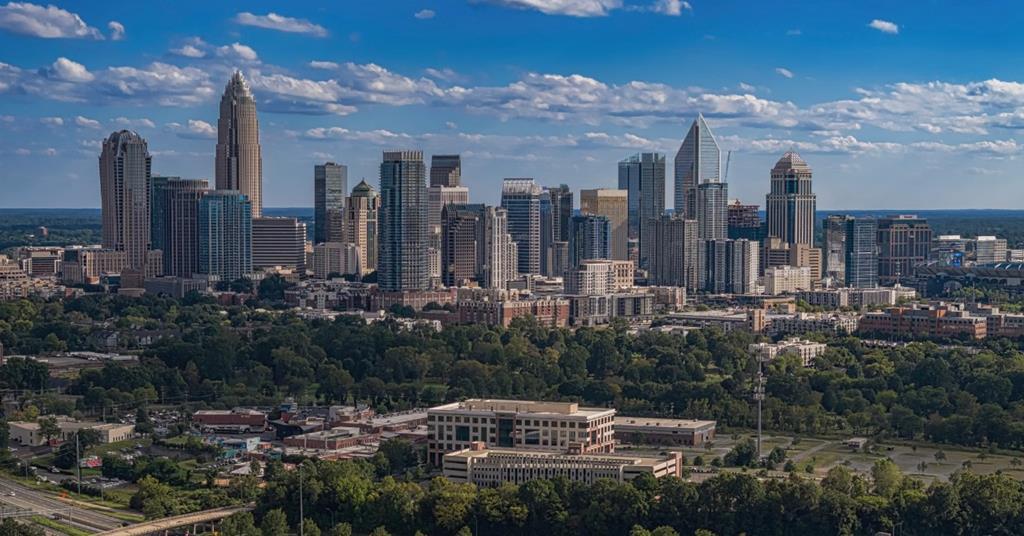 North Carolina Retirement approves $9.5bn real assets commitments