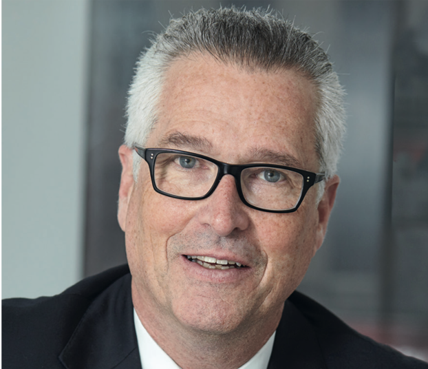 John Rohlich Retail: A vulnerable sector in the US | Special Reports | Real Assets