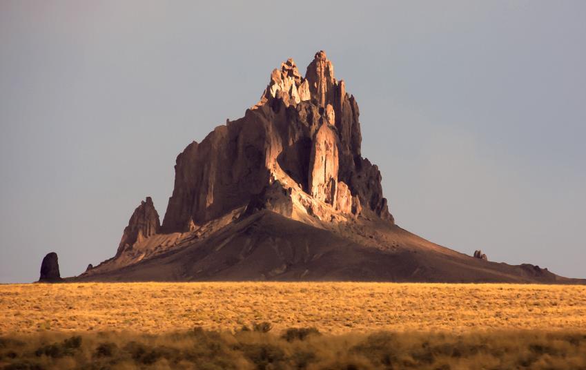 New Mexico earmarks 250m for real estate in 2021 News Real Assets