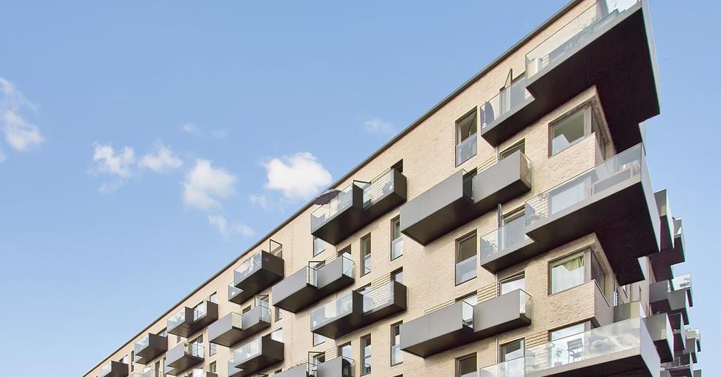 PKA sells Vestre Teglgade 2 residential building in Copenhagen News