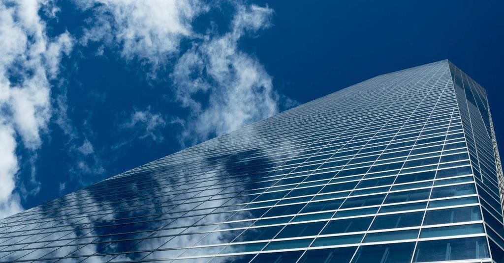 Stonepeak raises $820m towards $1.5bn target for second real estate fund