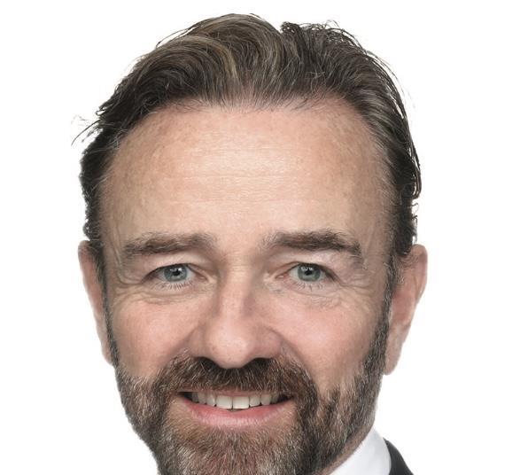 Don’t overlook real estate secondaries markets Magazine Real Assets