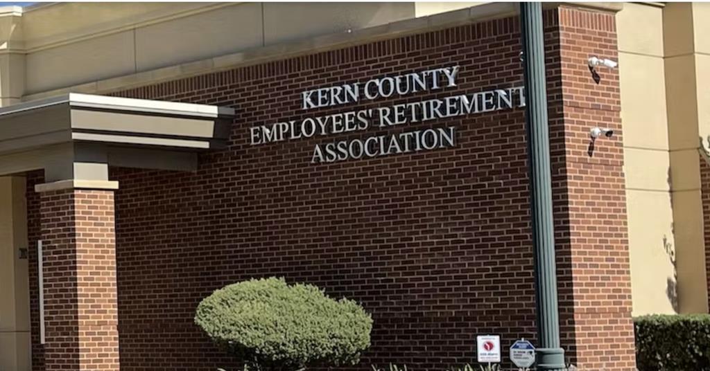 Kern County Employees sets 85m real pacing plan for 2023 News Real