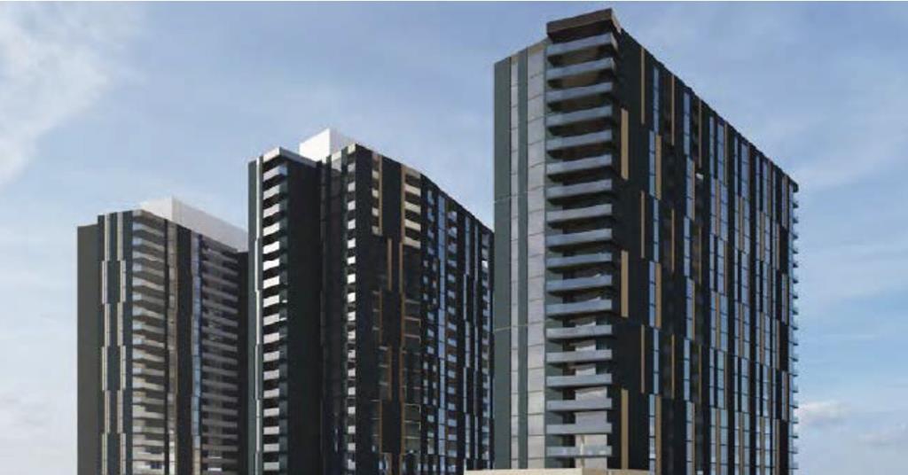 Waterton US apartment fund partners Pearlmark in debut mezzanine debt