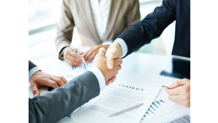 Gerald Inks Gerald Eve inks international alliance with Danish partner | PropertyEU ...