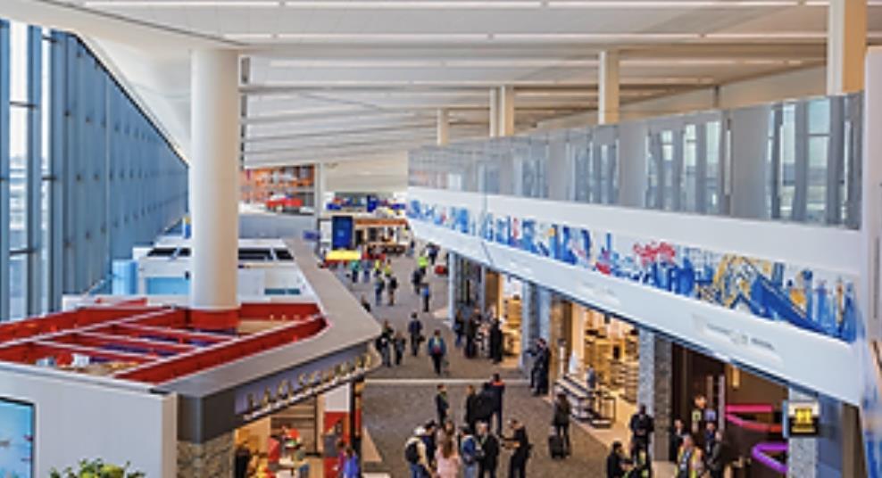 Meridiam And Vantage Acquire Skanska’s LaGuardia Airport Terminal B ...