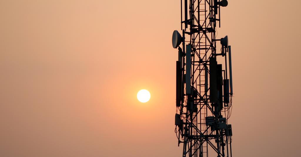 DigitalBridge koopt torenbedrijf Telenet voor €745 miljoen |  Nieuws