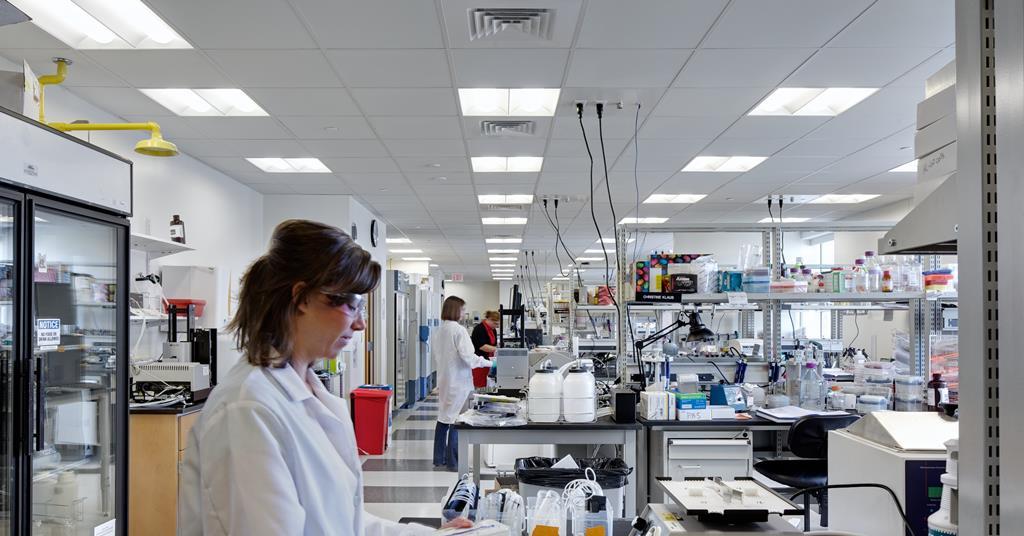 Blackstone’s BioMed Realty to double UK life sciences portfolio News Real Assets