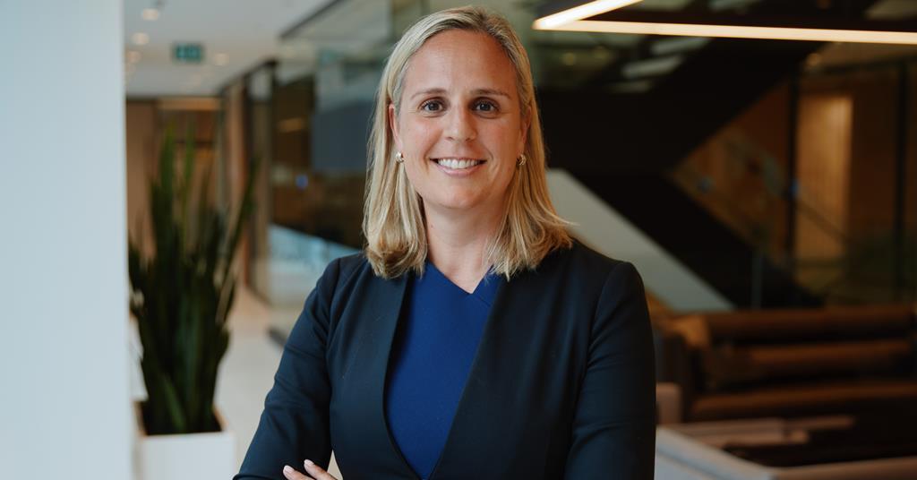 People moves: Petrov heads global infra debt capital markets at OMERS | News