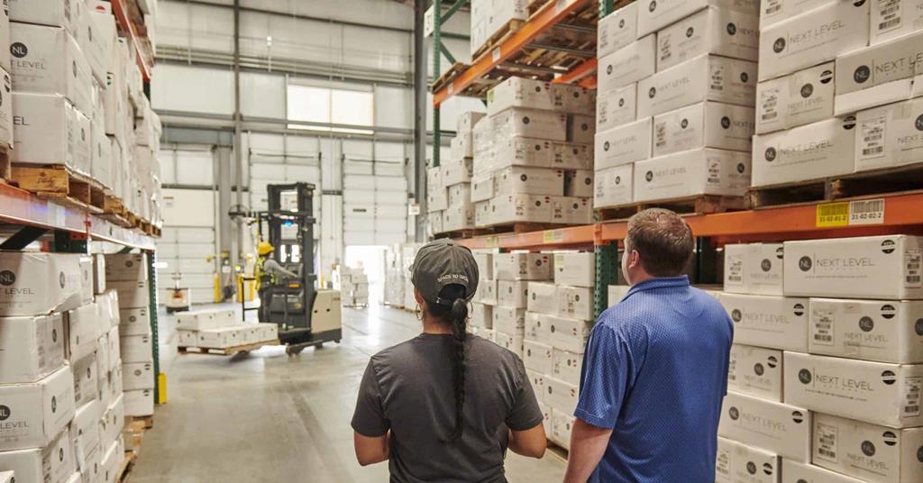 Link Logistics buys industrial portfolio in Chicago for $137m | News ...