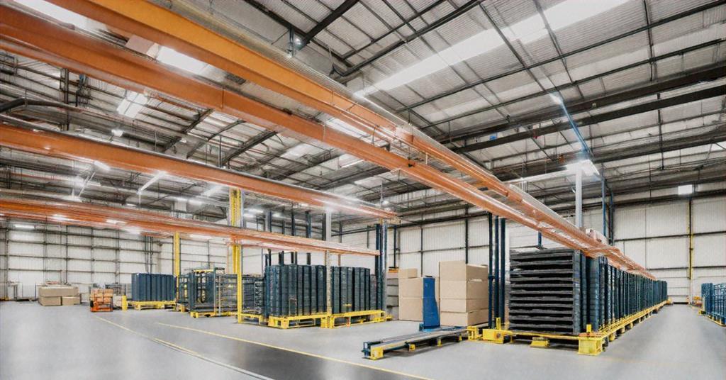 Singapore-listed ESR-REIT snaps up sixth industrial asset in Australia in a month