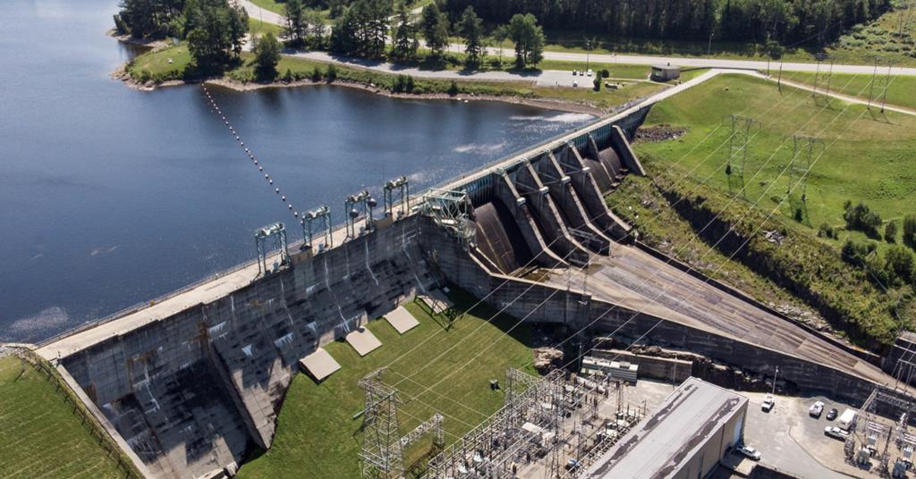 ArcLight completes sale of $2bn hydropower stations portfolio to Hydro ...