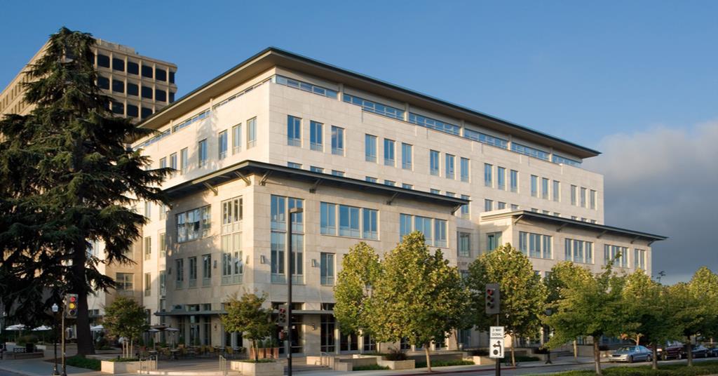 Tishman Speyer sells Silicon Valley office for $122m