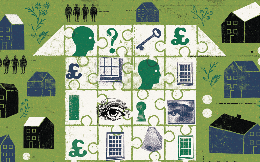 Housing affordability: Social impact funds to solve the UK puzzle ...