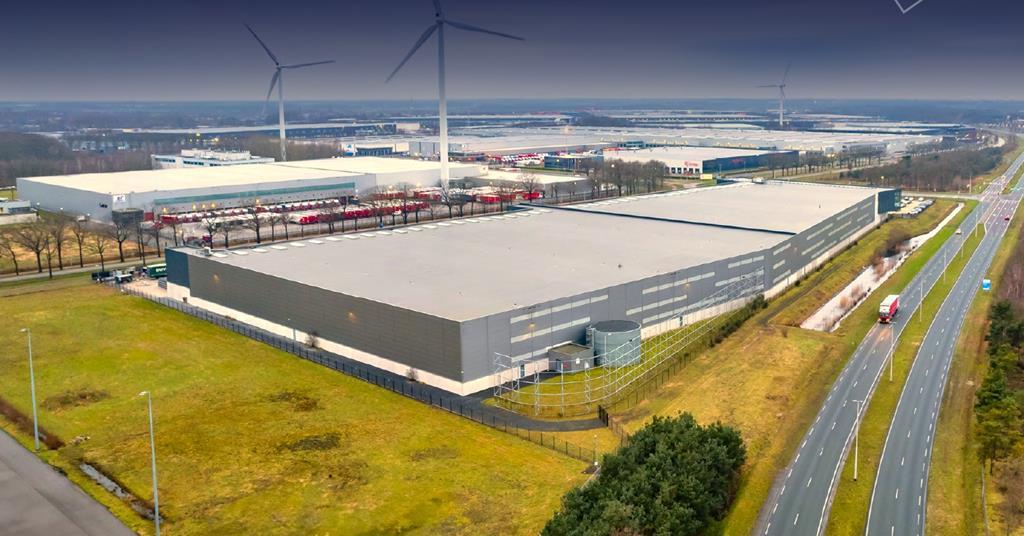 Segro investeert €222 miljoen om drie magazijnen in Nederland te kopen |  nieuws