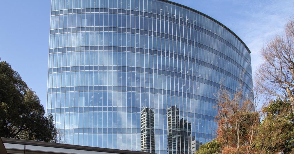 Japan draws record real estate inflows amid global