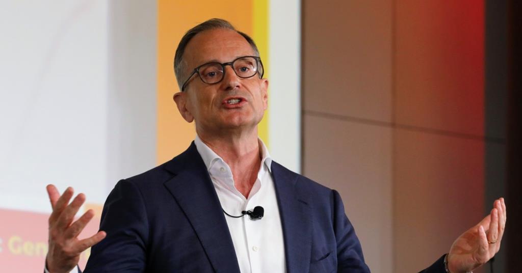 Europe real estate stalled by rigid regulation, warns Zurich CIO