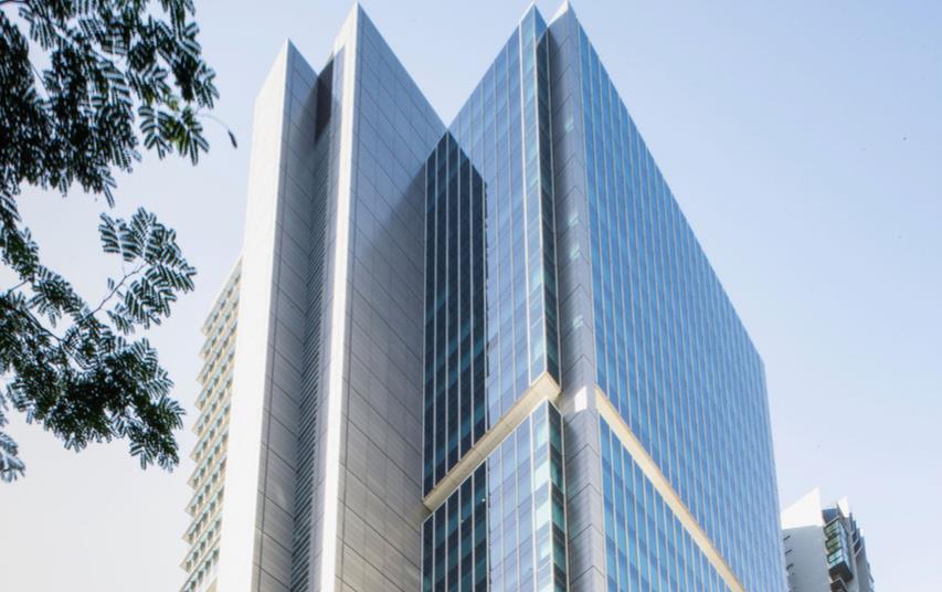 BGO and Investa joint venture buys three offices in Australia