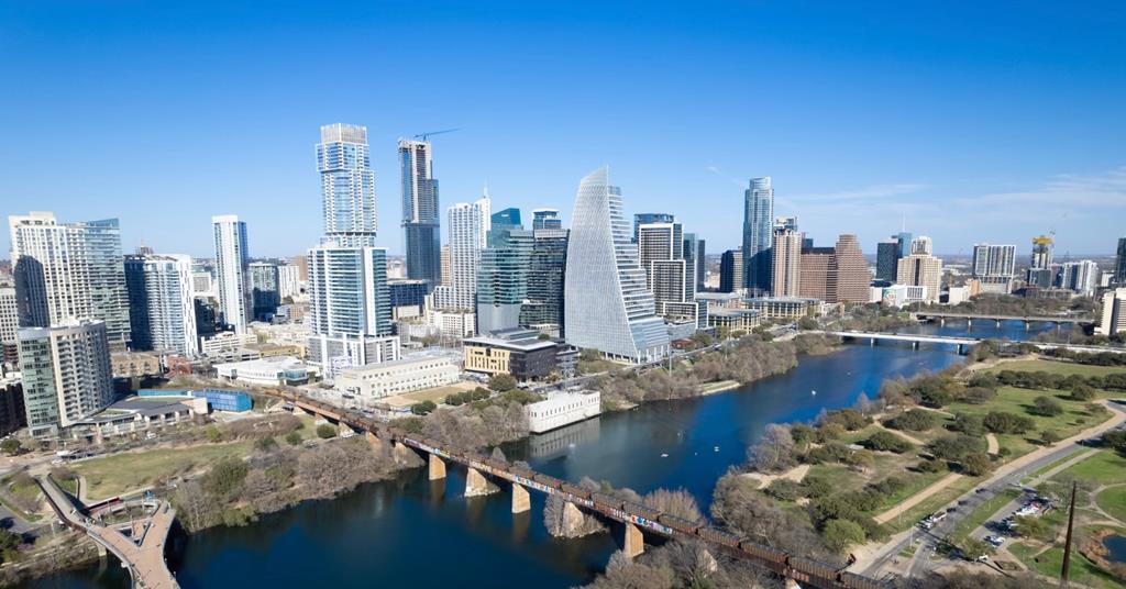 Texas Municipal among investors in Conifer’s $900m infrastructure fund