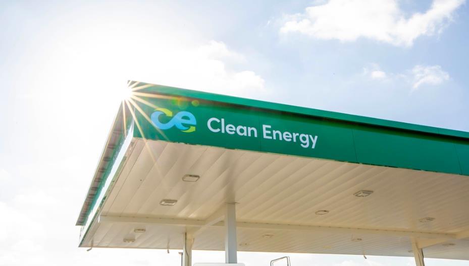 Riverstone fund lends $150m to RNG specialist Clean Energy Fuels | News ...