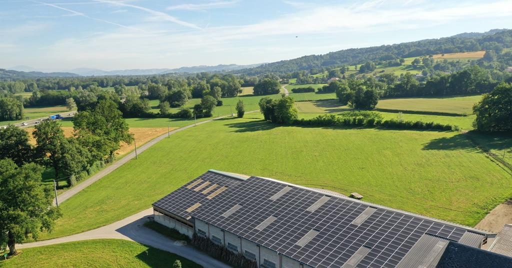 Infranity invests in French solar projects developer Terre et Lac