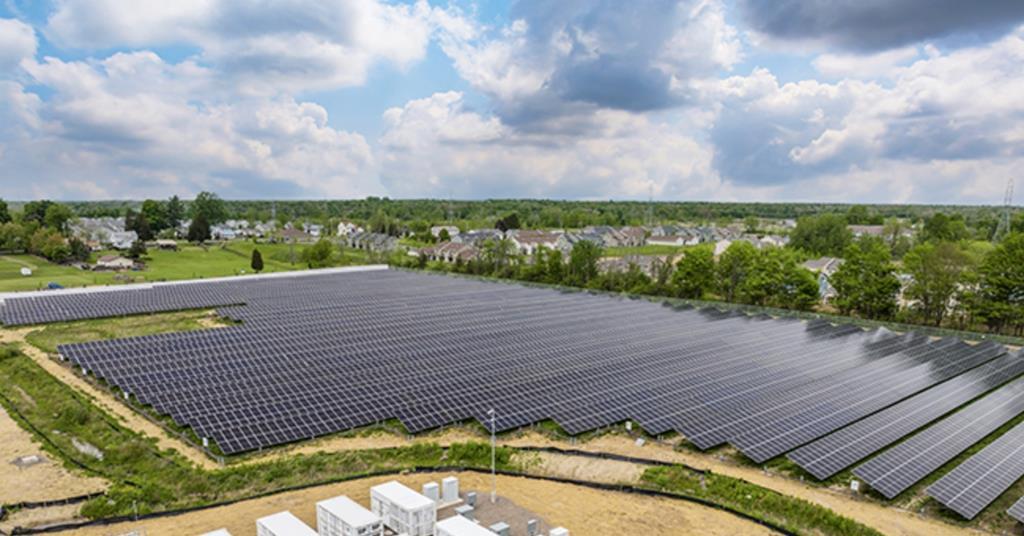 LACERA grows real assets portfolio with $200m commitment into Energy Capital fund