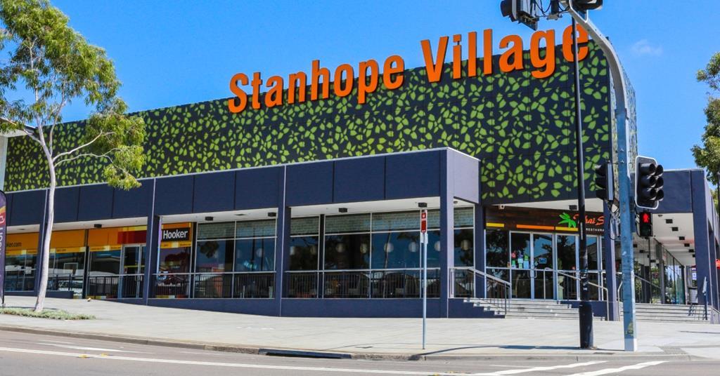 Australian property group Mirvac sells Stanhope Village mall to Revelop