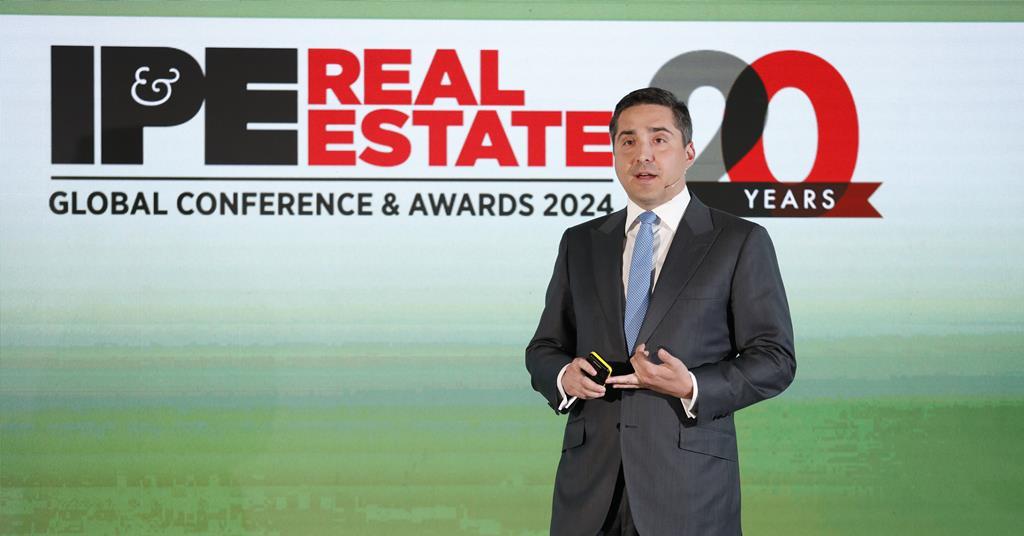 IPE RE Conference: Exploring the Disappearance of the Major Opportunity in Real Estate Debt | News