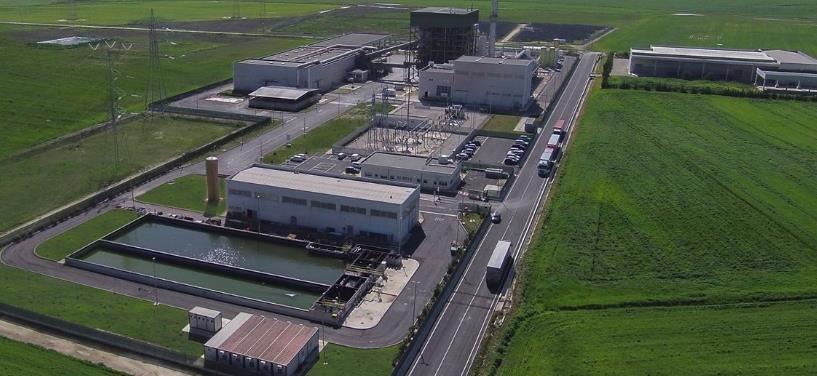 Foresight Energy e JLEN investono in un impianto bioenergetico italiano |  notizia